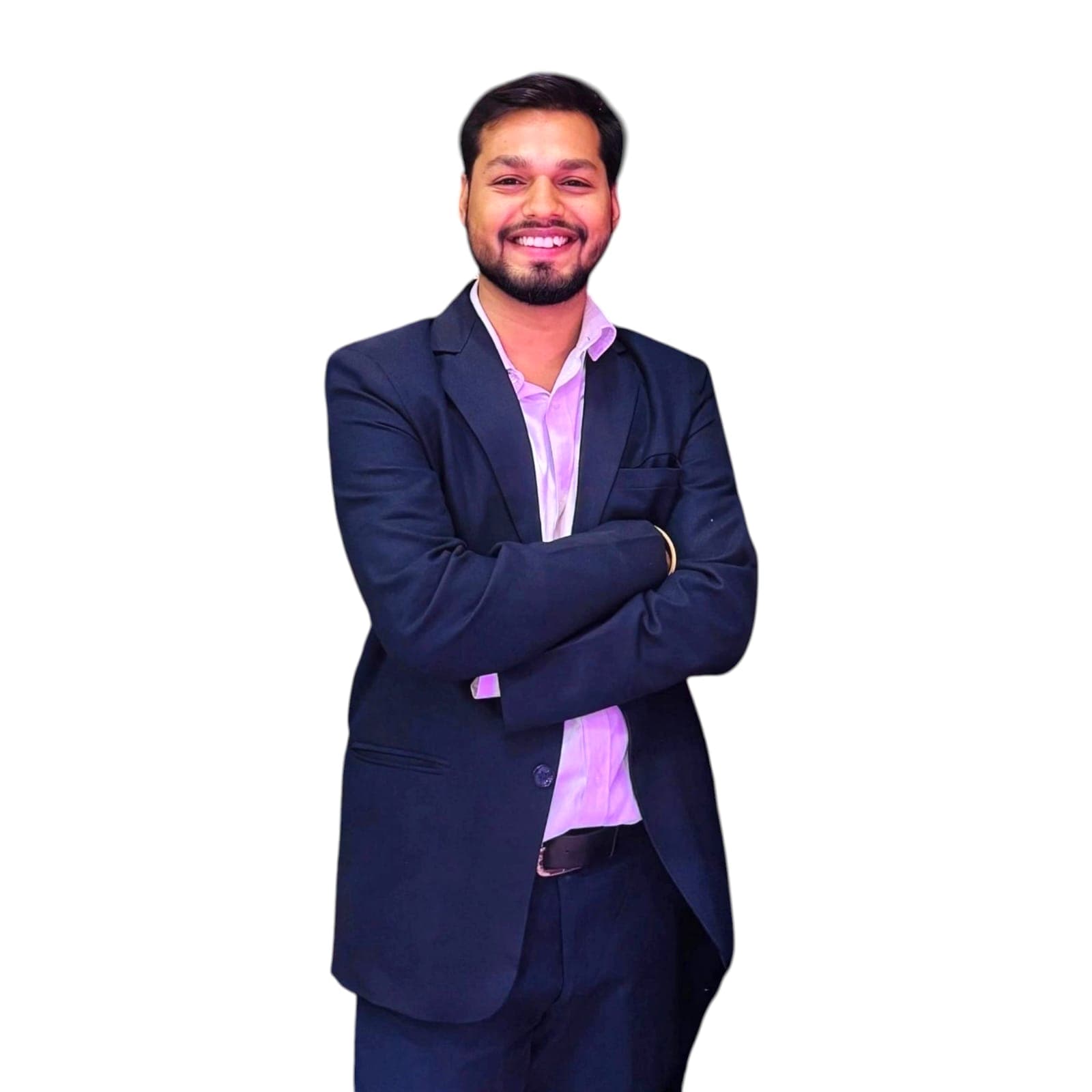 Mr. Aarav Soni